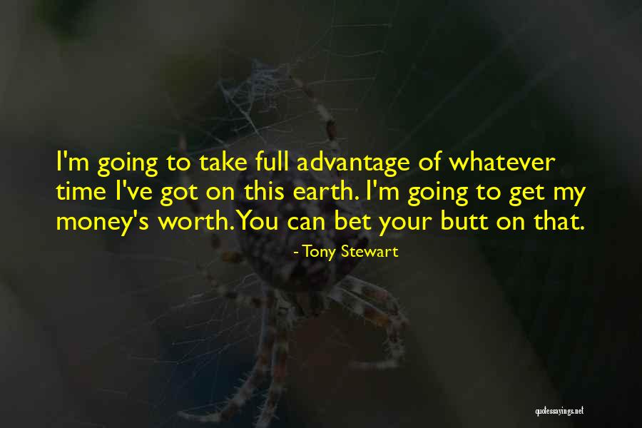 Odmienne Grupy Quotes By Tony Stewart Odmienne Grupy Quotes By Tony Stewart