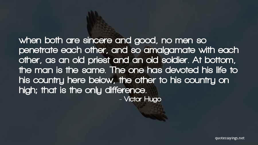 Odmienne Grupy Quotes By Victor Hugo Odmienne Grupy Quotes By Victor Hugo