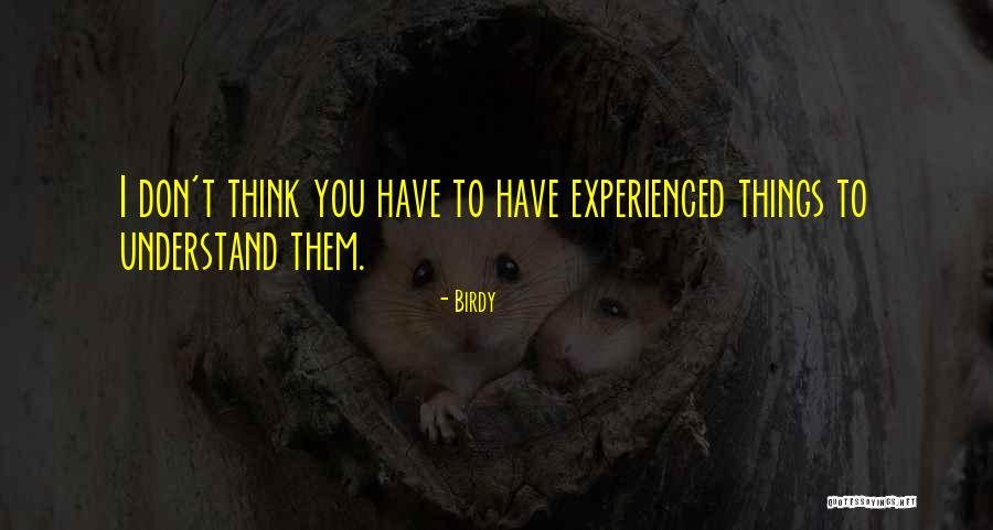 Odmori Te Quotes By Birdy Odmori Te Quotes By Birdy