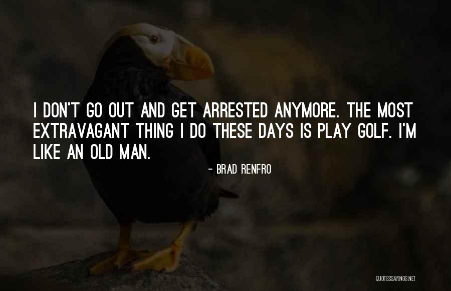 Odmori Te Quotes By Brad Renfro Odmori Te Quotes By Brad Renfro