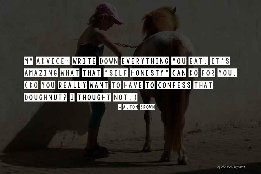 Odnesena Quotes By Alton Brown Odnesena Quotes By Alton Brown