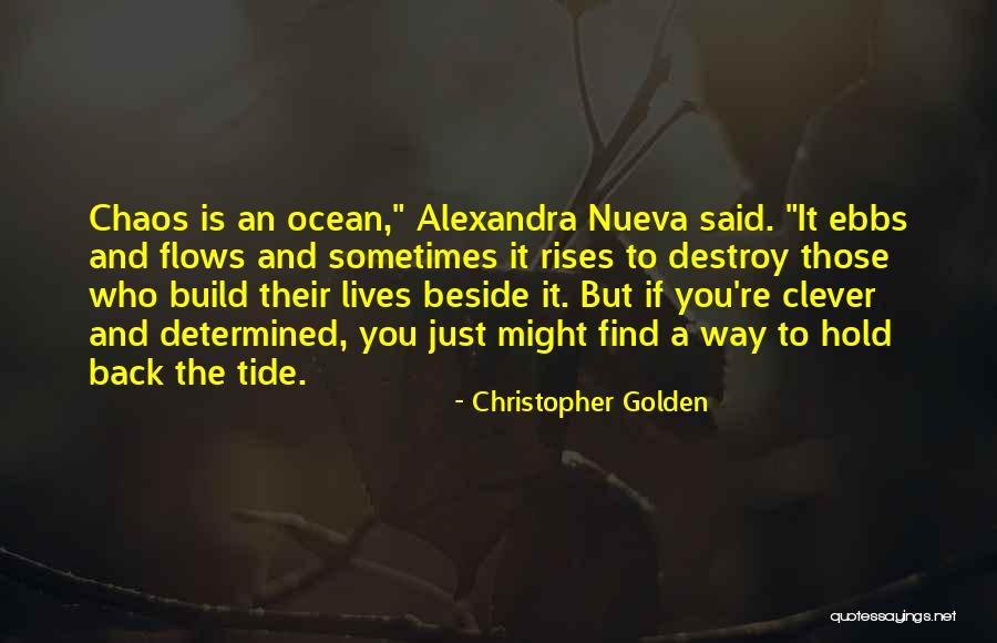Odnoklassniki Quotes By Christopher Golden Odnoklassniki Quotes By Christopher Golden