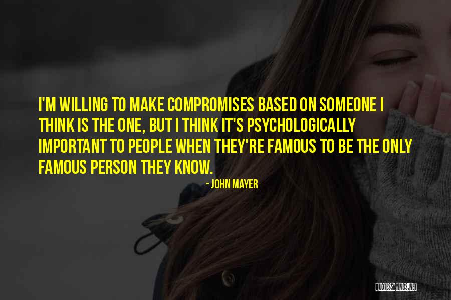 Odnoklassniki Quotes By John Mayer Odnoklassniki Quotes By John Mayer