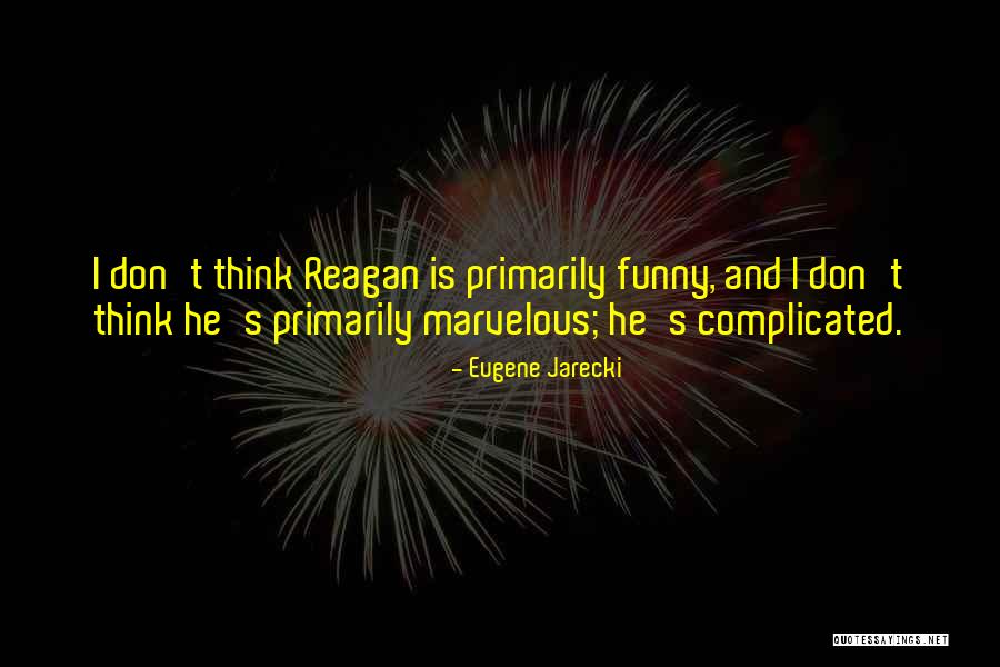 Odnosi Sa Quotes By Eugene Jarecki Odnosi Sa Quotes By Eugene Jarecki