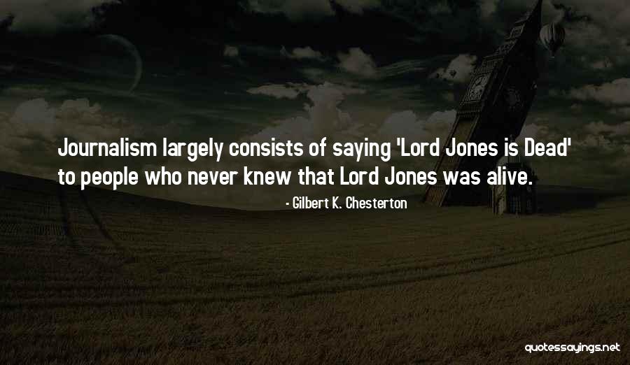 Odnosne Quotes By Gilbert K. Chesterton Odnosne Quotes By Gilbert K. Chesterton