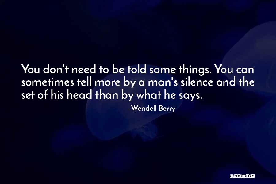 Odnosne Quotes By Wendell Berry Odnosne Quotes By Wendell Berry