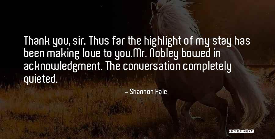 Odnowienie Obywatelstwa Quotes By Shannon Hale Odnowienie Obywatelstwa Quotes By Shannon Hale