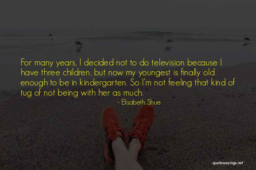 Odnowienie Przyrzeczen Quotes By Elisabeth Shue Odnowienie Przyrzeczen Quotes By Elisabeth Shue