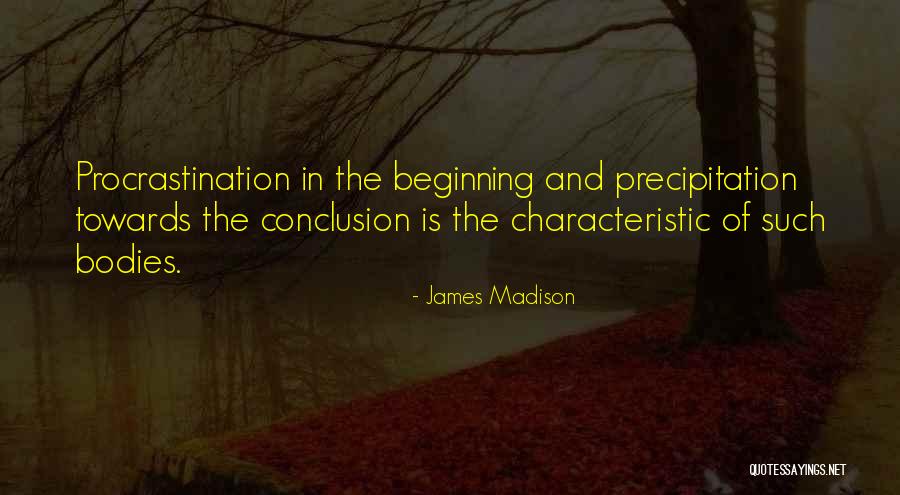 Odoardo Spadaro Quotes By James Madison Odoardo Spadaro Quotes By James Madison