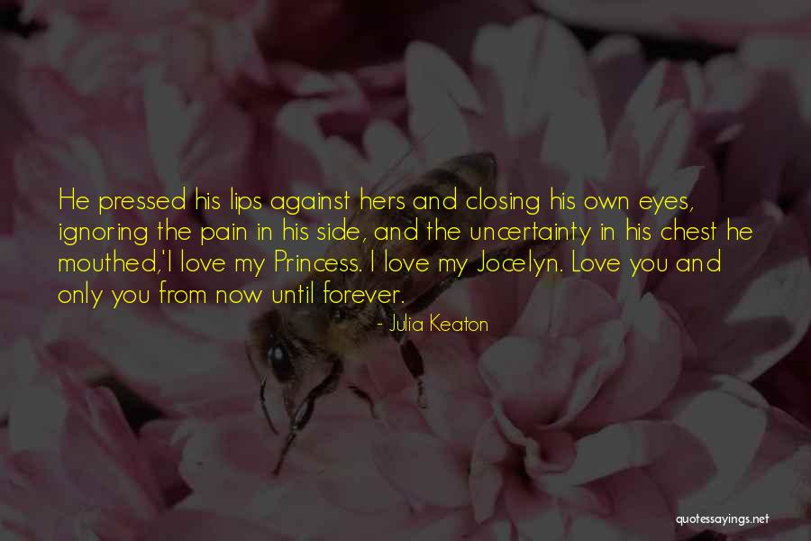 Odohertys Keep Quotes By Julia Keaton Odohertys Keep Quotes By Julia Keaton