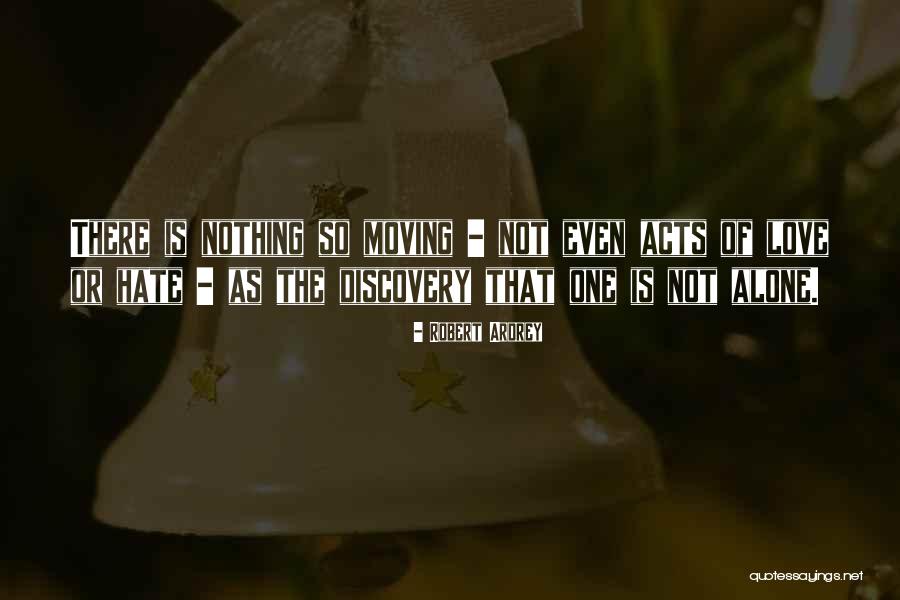 Odohertys Keep Quotes By Robert Ardrey Odohertys Keep Quotes By Robert Ardrey