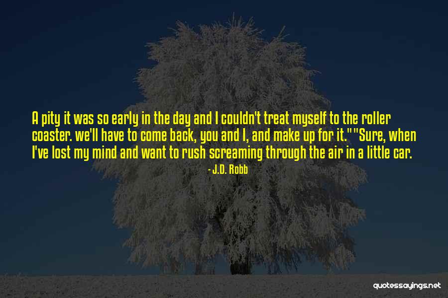 Odoi Arrested Quotes By J.D. Robb Odoi Arrested Quotes By J.D. Robb