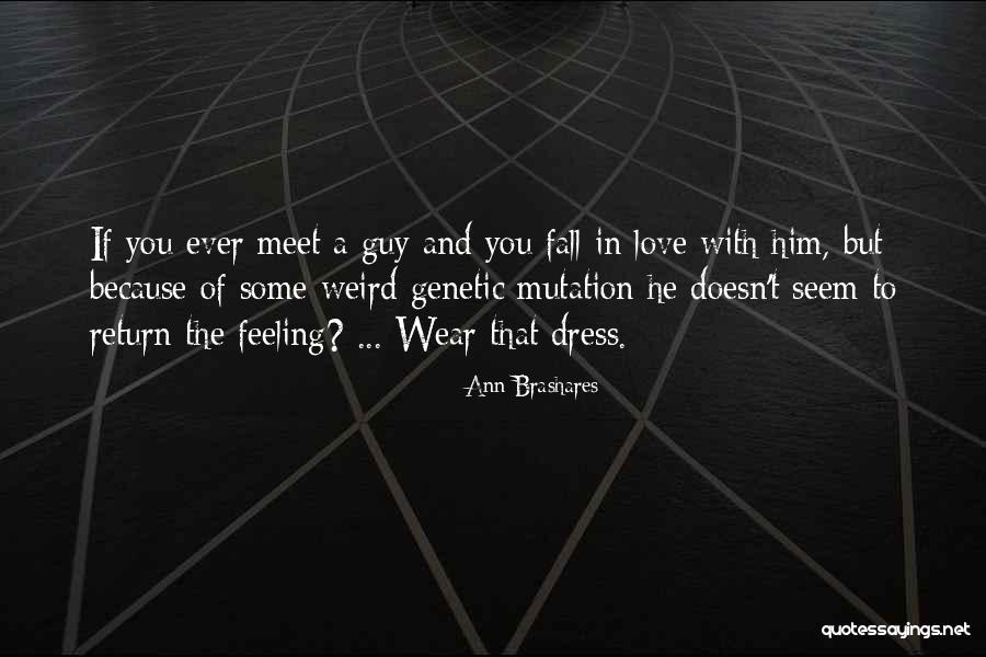 Odology Quotes By Ann Brashares Odology Quotes By Ann Brashares