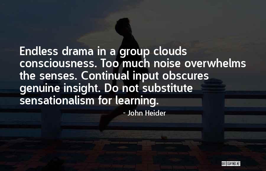 Odology Quotes By John Heider Odology Quotes By John Heider