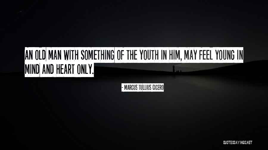 Odometer Not Working Quotes By Marcus Tullius Cicero