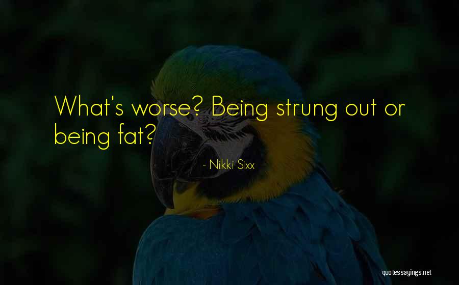 Odoms Bbq Quotes By Nikki Sixx Odoms Bbq Quotes By Nikki Sixx