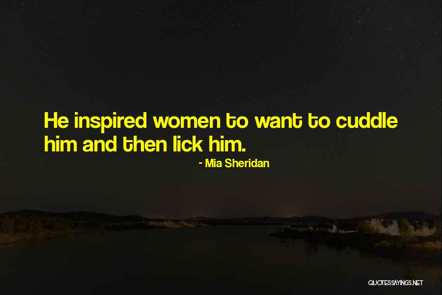 Odonaghue Quotes By Mia Sheridan Odonaghue Quotes By Mia Sheridan
