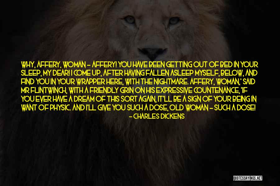 Odonoghue Michael Quotes By Charles Dickens Odonoghue Michael Quotes By Charles Dickens