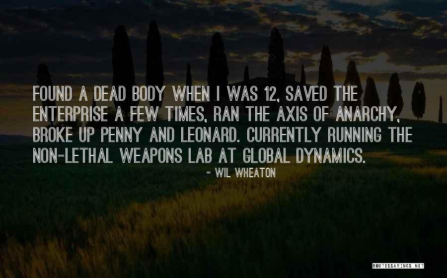 Odonoghues Orthopedic Test Quotes By Wil Wheaton Odonoghues Orthopedic Test Quotes By Wil Wheaton