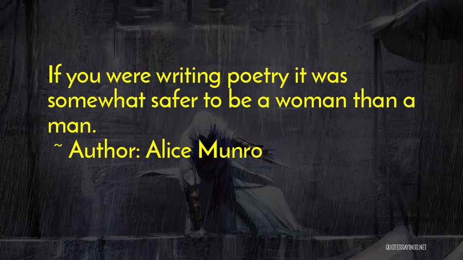 Odonoghues Quotes By Alice Munro