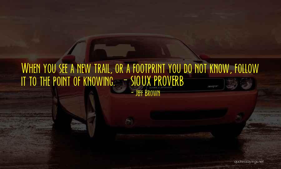 Odonohue And Odonohue Quotes By Jeff Brown Odonohue And Odonohue Quotes By Jeff Brown