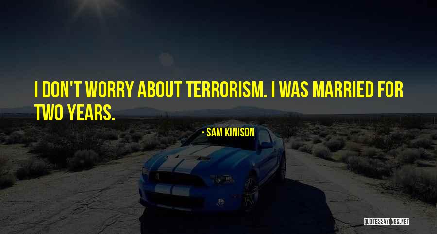 Odonohue Law Quotes By Sam Kinison Odonohue Law Quotes By Sam Kinison