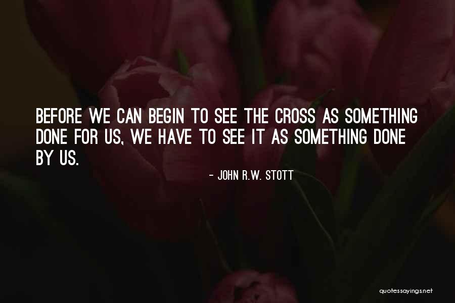 Odonovan Engineering Quotes By John R.W. Stott Odonovan Engineering Quotes By John R.W. Stott