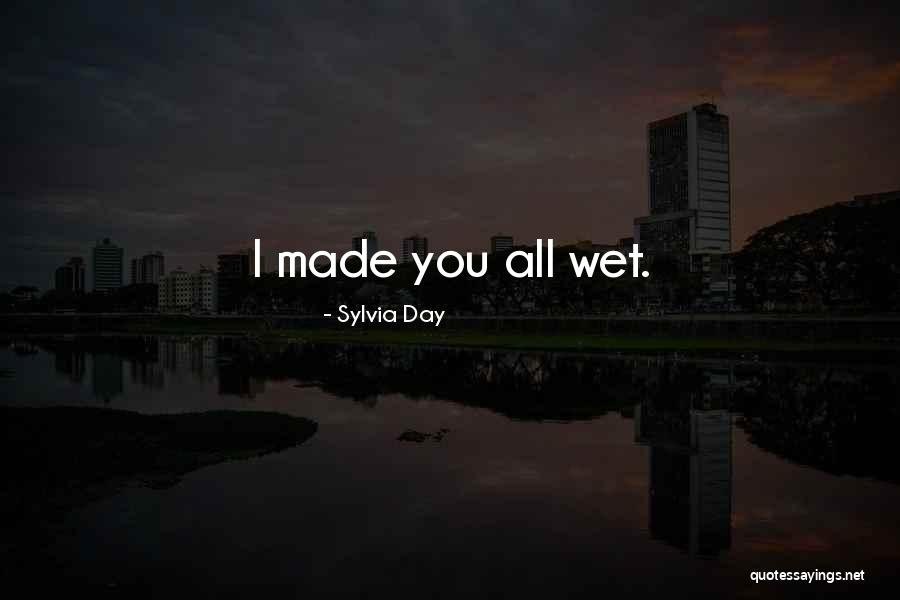 Odonovan Quotes By Sylvia Day Odonovan Quotes By Sylvia Day