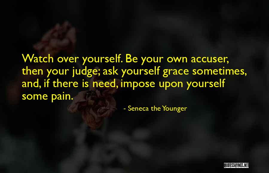 Odontologist Quotes By Seneca The Younger Odontologist Quotes By Seneca The Younger