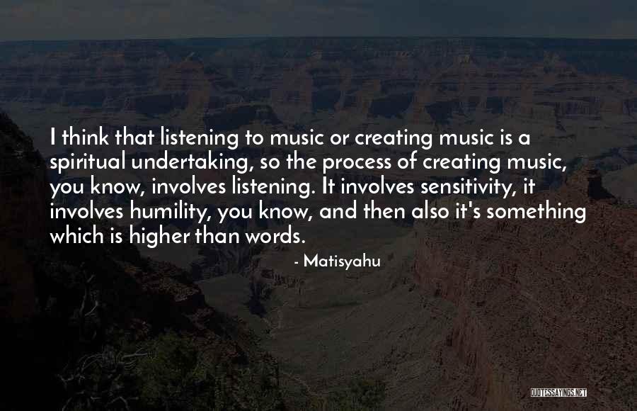 Odorant Monsters Quotes By Matisyahu Odorant Monsters Quotes By Matisyahu