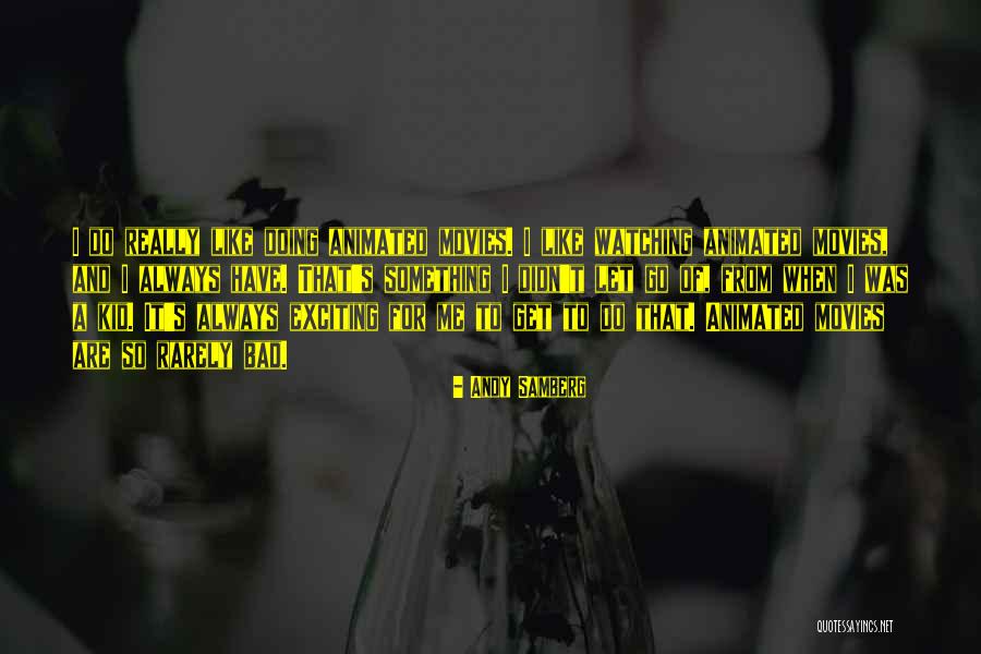 Odorants Plants Quotes By Andy Samberg Odorants Plants Quotes By Andy Samberg