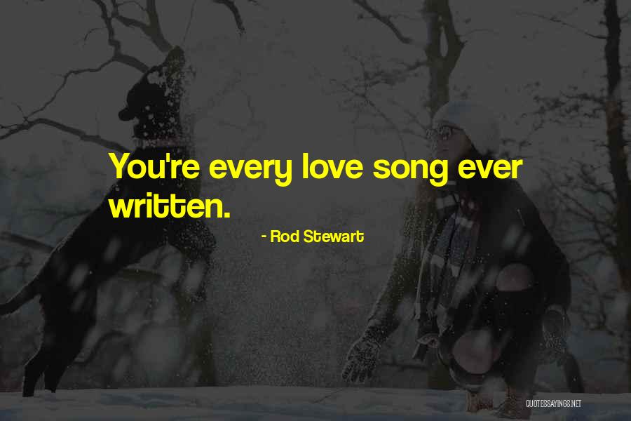 Odorants Plants Quotes By Rod Stewart Odorants Plants Quotes By Rod Stewart