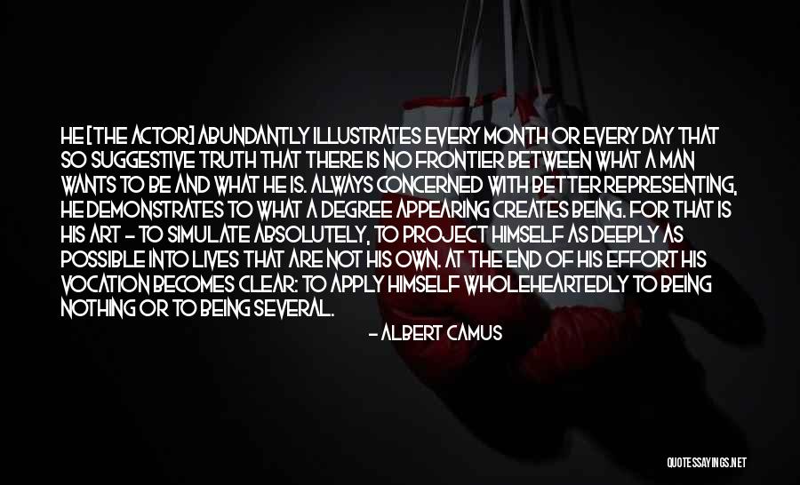 Odorata Consultora Quotes By Albert Camus Odorata Consultora Quotes By Albert Camus