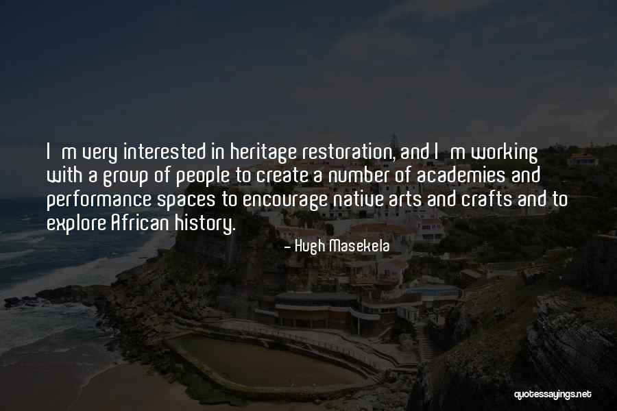 Odorata Consultora Quotes By Hugh Masekela Odorata Consultora Quotes By Hugh Masekela