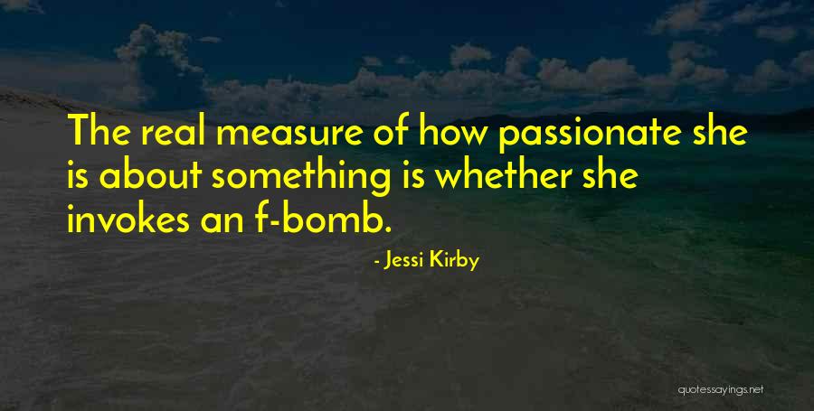Odori Park Quotes By Jessi Kirby Odori Park Quotes By Jessi Kirby