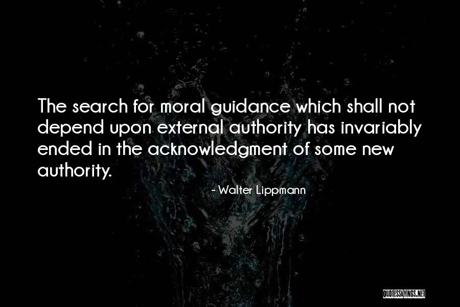 Odori Park Quotes By Walter Lippmann Odori Park Quotes By Walter Lippmann