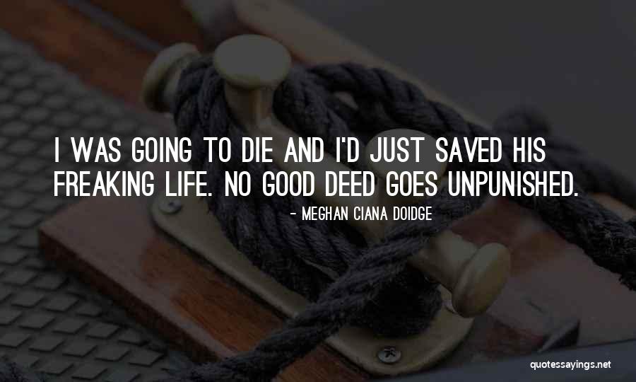 Odori Sushi Quotes By Meghan Ciana Doidge Odori Sushi Quotes By Meghan Ciana Doidge