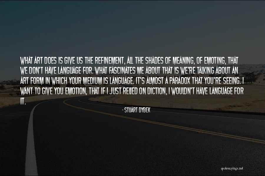 Odorisio Park Quotes By Stuart Dybek Odorisio Park Quotes By Stuart Dybek