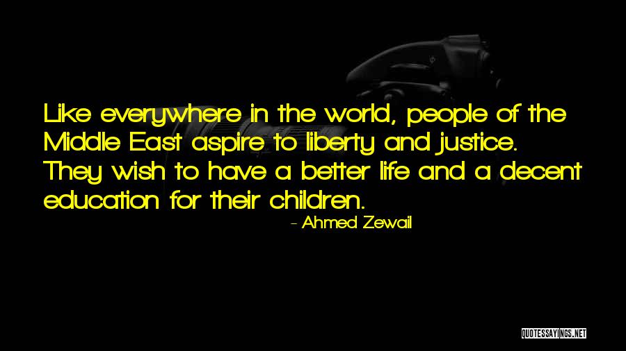 Odorless Bleach Quotes By Ahmed Zewail Odorless Bleach Quotes By Ahmed Zewail