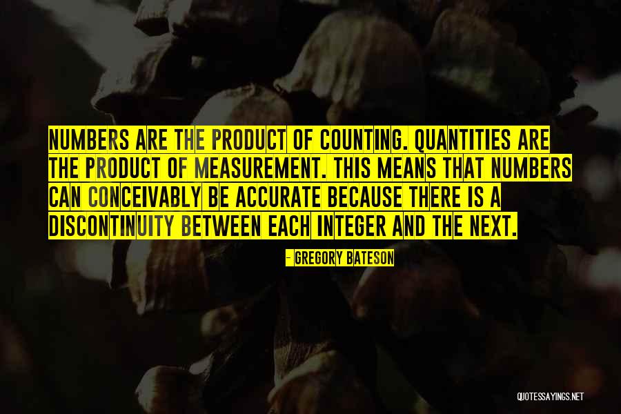 Odorous Synonym Quotes By Gregory Bateson Odorous Synonym Quotes By Gregory Bateson