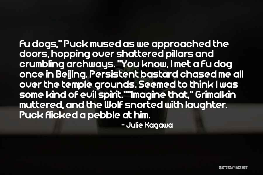 Odors Cats Quotes By Julie Kagawa Odors Cats Quotes By Julie Kagawa