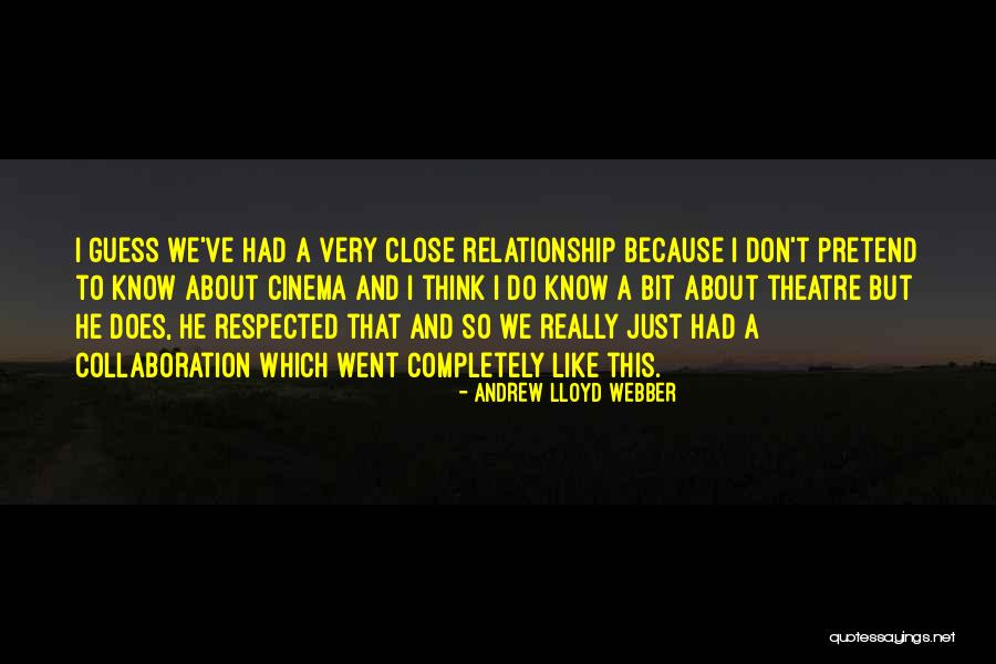 Odos Vezys Quotes By Andrew Lloyd Webber Odos Vezys Quotes By Andrew Lloyd Webber