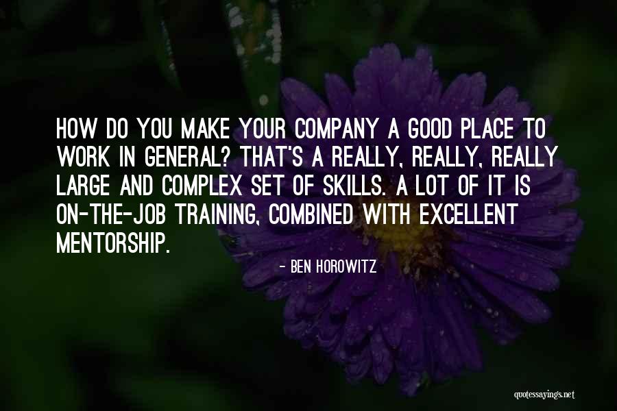 Odotus Chords Quotes By Ben Horowitz Odotus Chords Quotes By Ben Horowitz