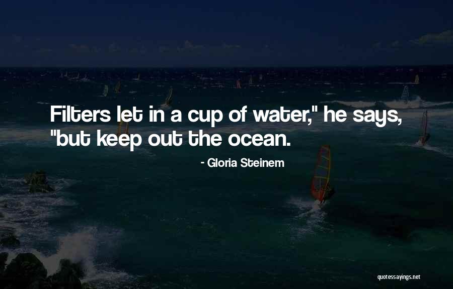 Odotus Chords Quotes By Gloria Steinem Odotus Chords Quotes By Gloria Steinem