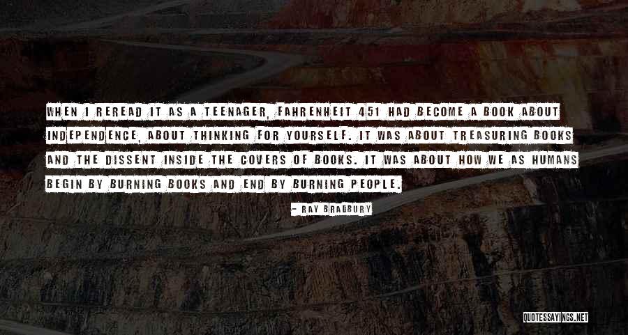 Odotusarvo Quotes By Ray Bradbury Odotusarvo Quotes By Ray Bradbury