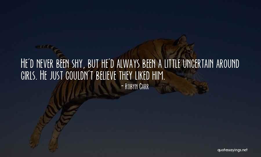 Odotusarvo Quotes By Robyn Carr Odotusarvo Quotes By Robyn Carr