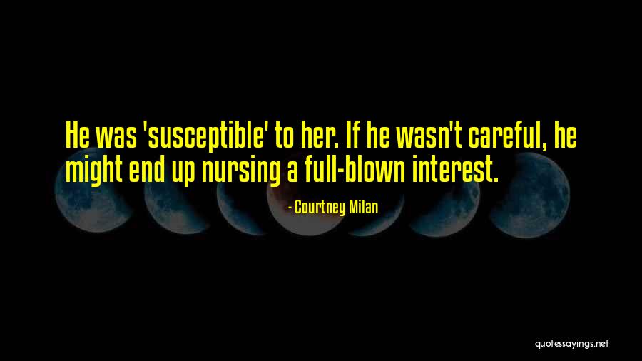 Odour Synonym Quotes By Courtney Milan Odour Synonym Quotes By Courtney Milan