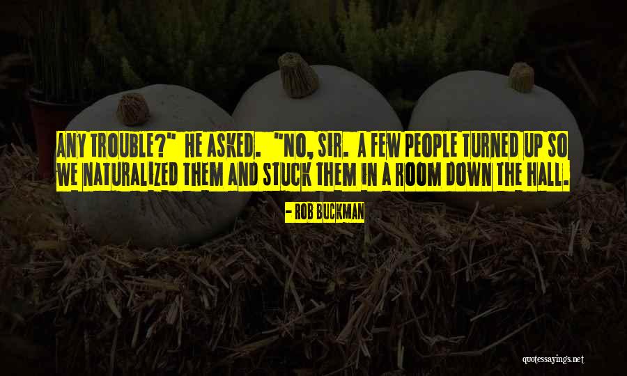 Odourless Garlic Quotes By Rob Buckman Odourless Garlic Quotes By Rob Buckman