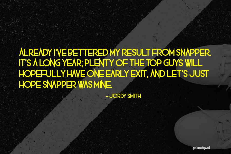 Odours Cocktail Quotes By Jordy Smith Odours Cocktail Quotes By Jordy Smith