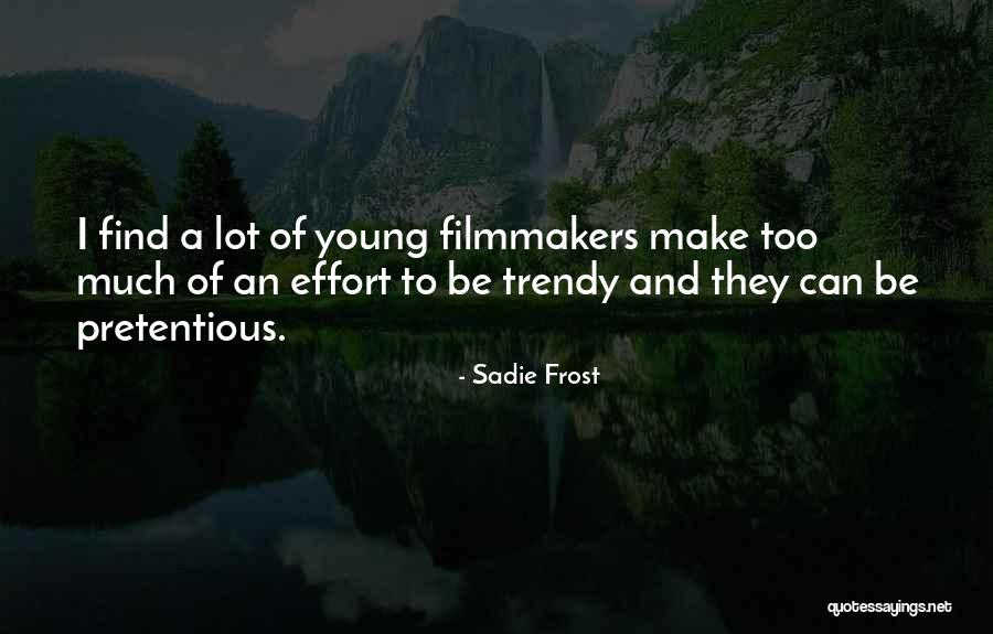 Odours Cocktail Quotes By Sadie Frost Odours Cocktail Quotes By Sadie Frost
